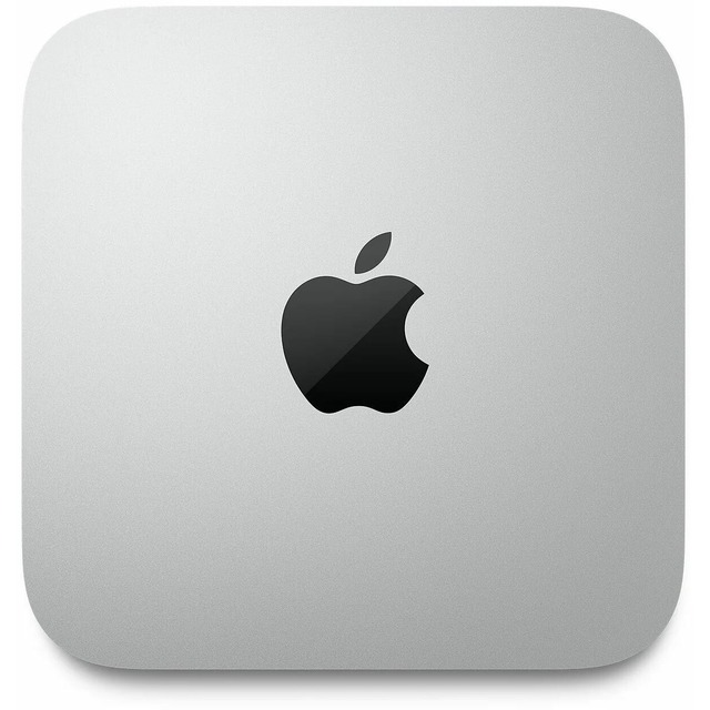 Настольный компьютер Apple Mac Mini Apple M2 Pro / 16Gb / 512Gb / Silver
