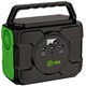 Внешний аккумулятор Cactus CS-PCS144-EC5 40000mAh (Цвет: Black/Green)