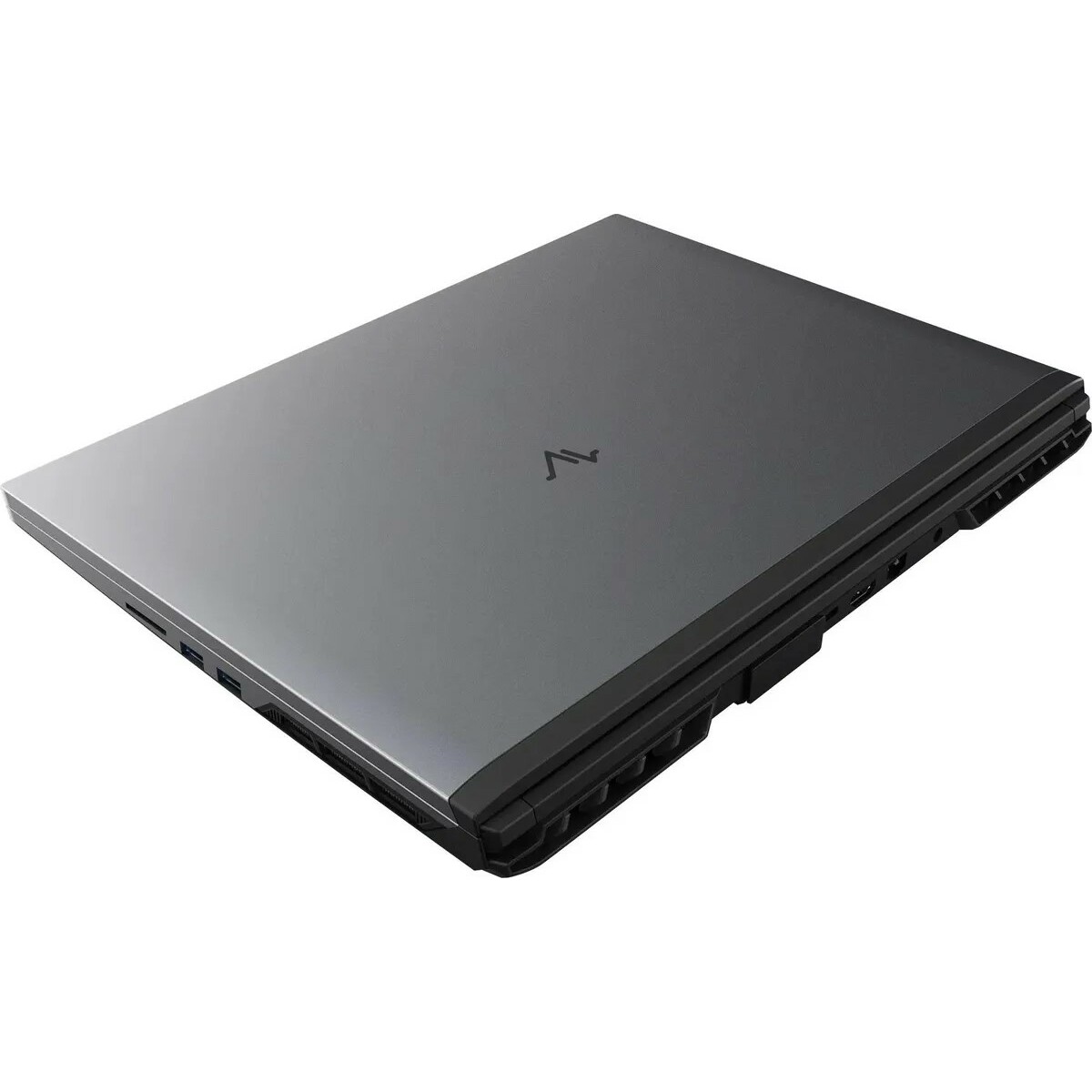 Ноутбук Maibenben X16A-R77445 (AMD Ryzen 7 7435H 3.1Ghz/16Gb DDR5/SSD 512Gb/NVIDIA GeForce RTX4050 6Gb/16