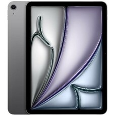 Планшет Apple iPad Air 11 (2025) 256Gb Wi-Fi (Цвет: Space Gray)