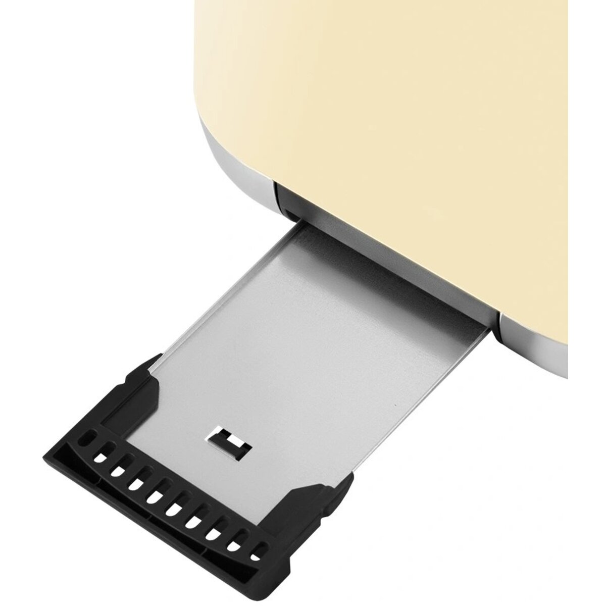Тостер Kitfort КТ-6558 (Цвет: Beige)