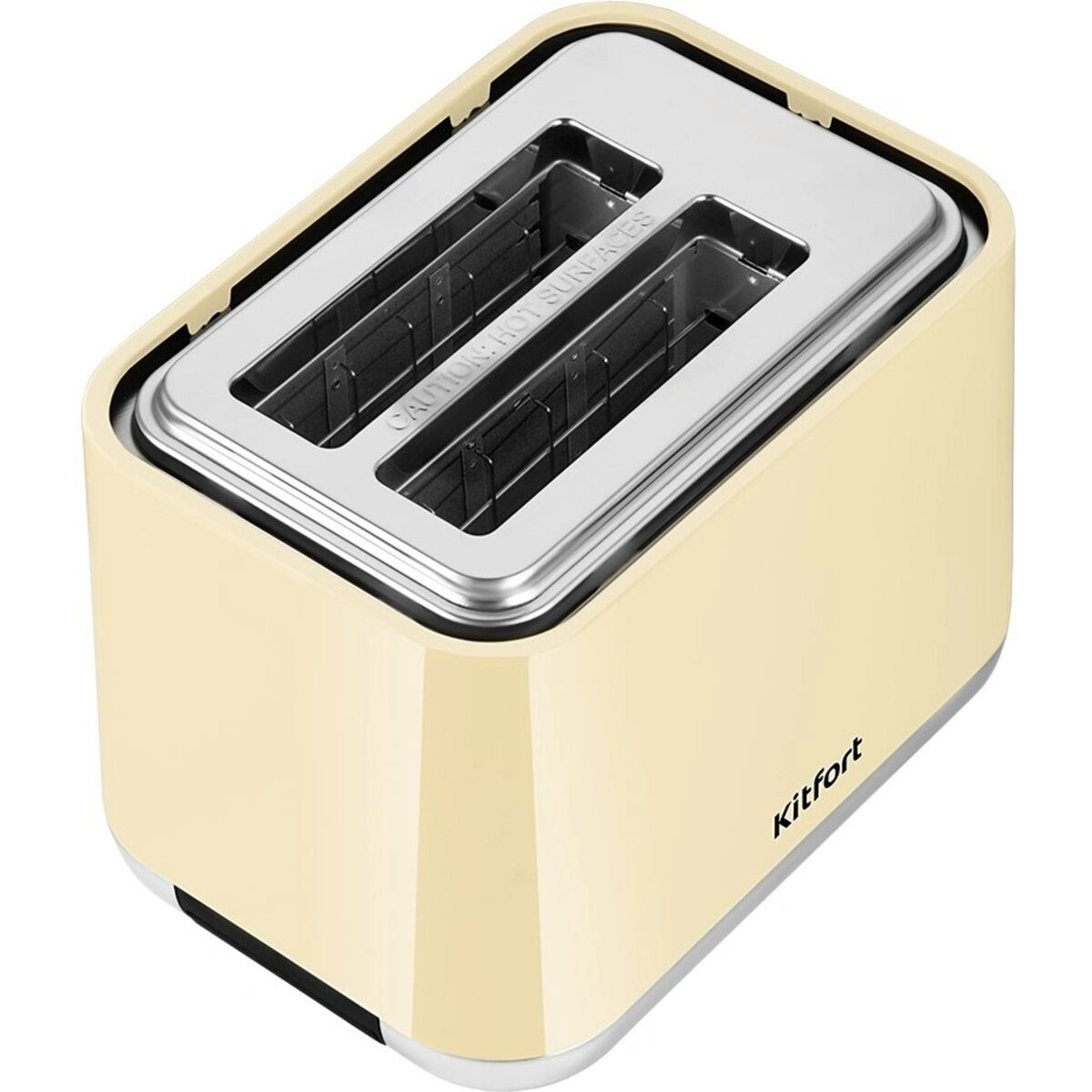 Тостер Kitfort КТ-6558 (Цвет: Beige)
