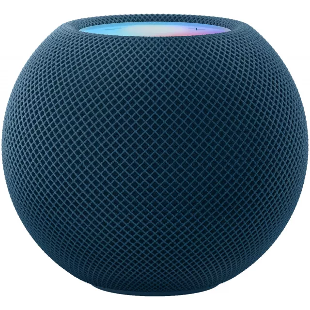 Умная колонка Apple HomePod mini (Цвет: Blue)