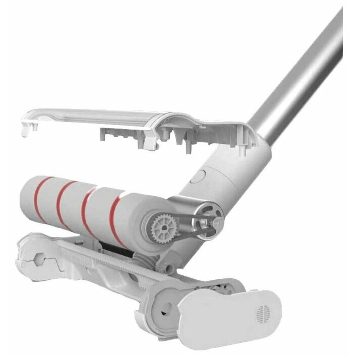 Пылесос беспроводной Dreame Cordless Vacuum Cleaner V9 (Цвет: White)