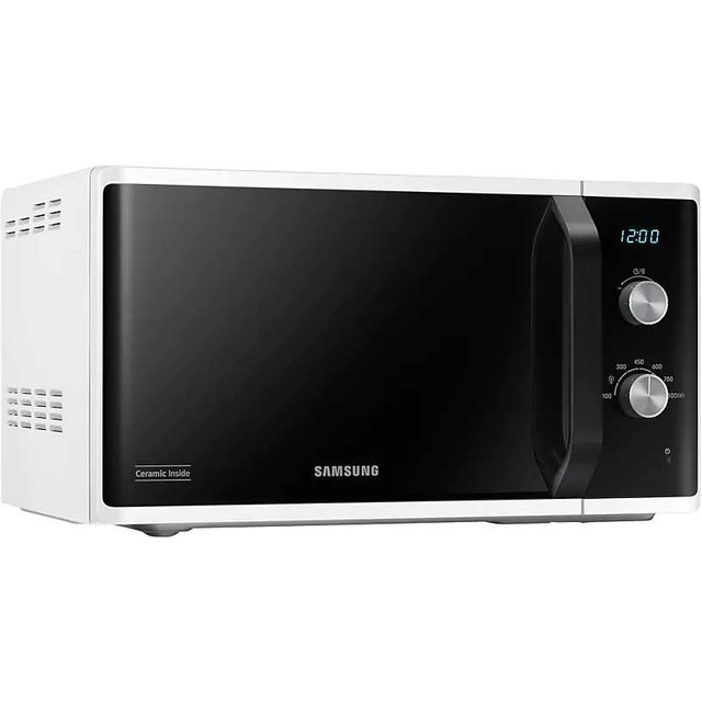 Микроволновая печь Samsung MS23K3614AW (Цвет: White) Микроволновая печь Samsung MS23K3614AW (Цвет: White)