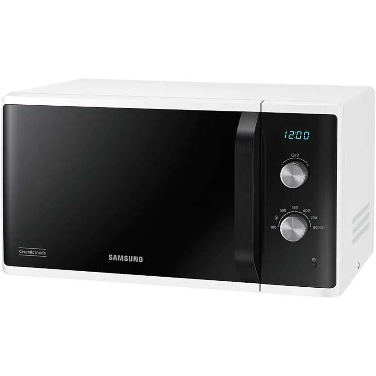 Микроволновая печь Samsung MS23K3614AW (Цвет: White)