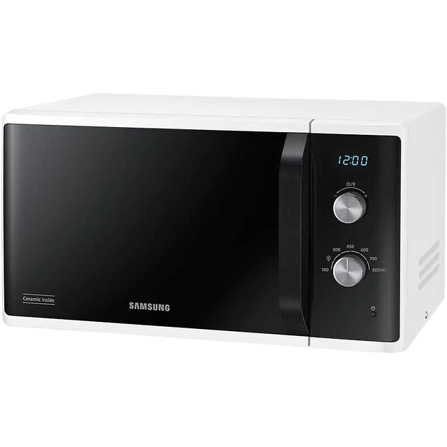 Микроволновая печь Samsung MS23K3614AW (Цвет: White) Микроволновая печь Samsung MS23K3614AW (Цвет: White)