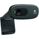 Веб-камера Logitech HD Webcam C270 (Цвет..