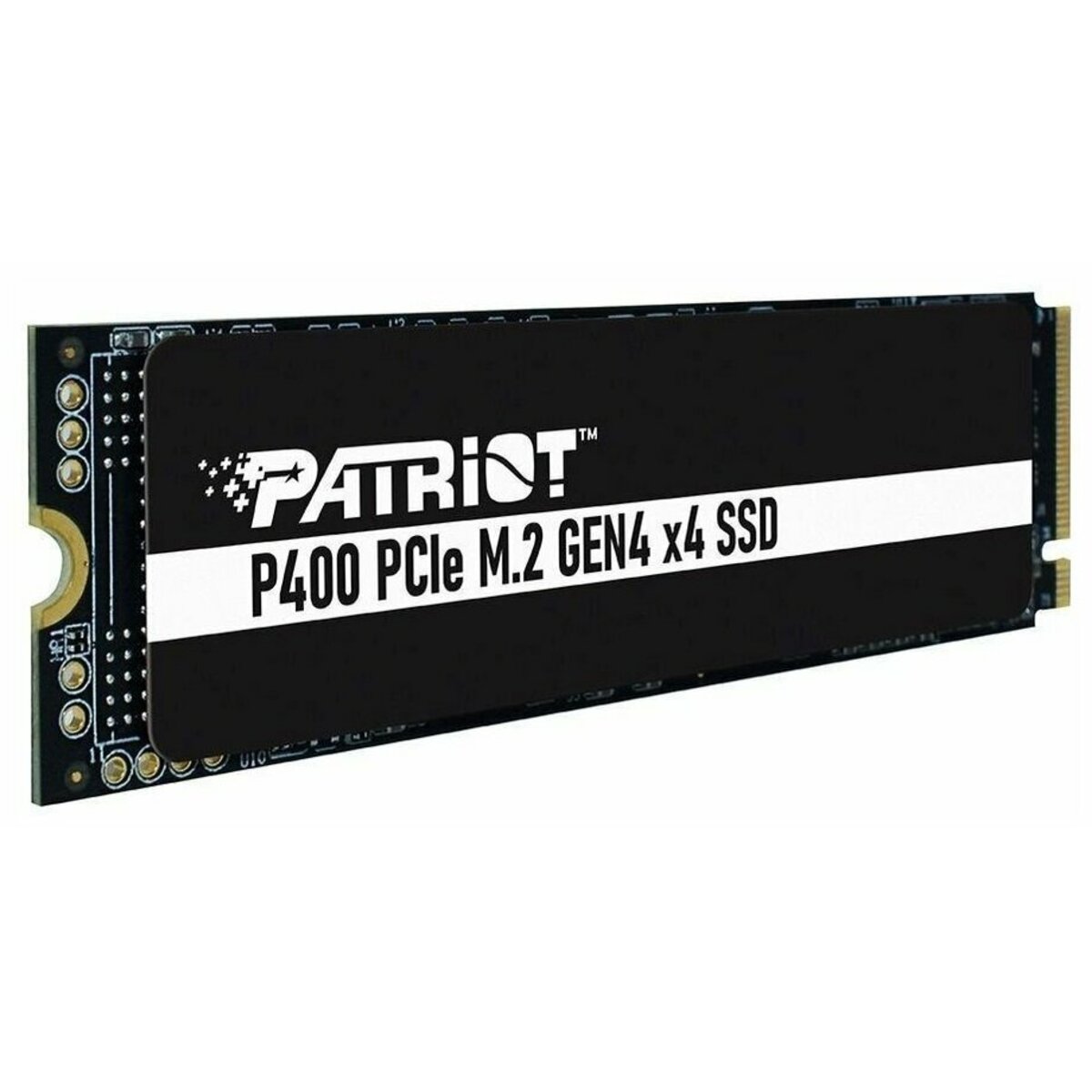 Накопитель SSD Patriot Memory P400 2 ТБ M.2 P400P2TBM28H