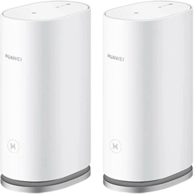 Wi-Fi роутер Huawei MESH3 WS8100-22 