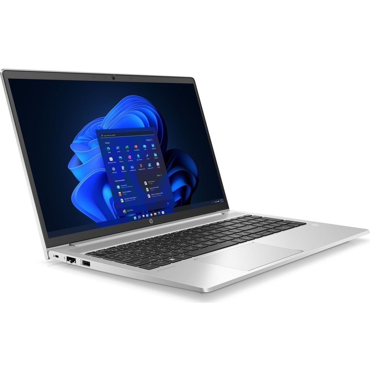 Ноутбук HP 15