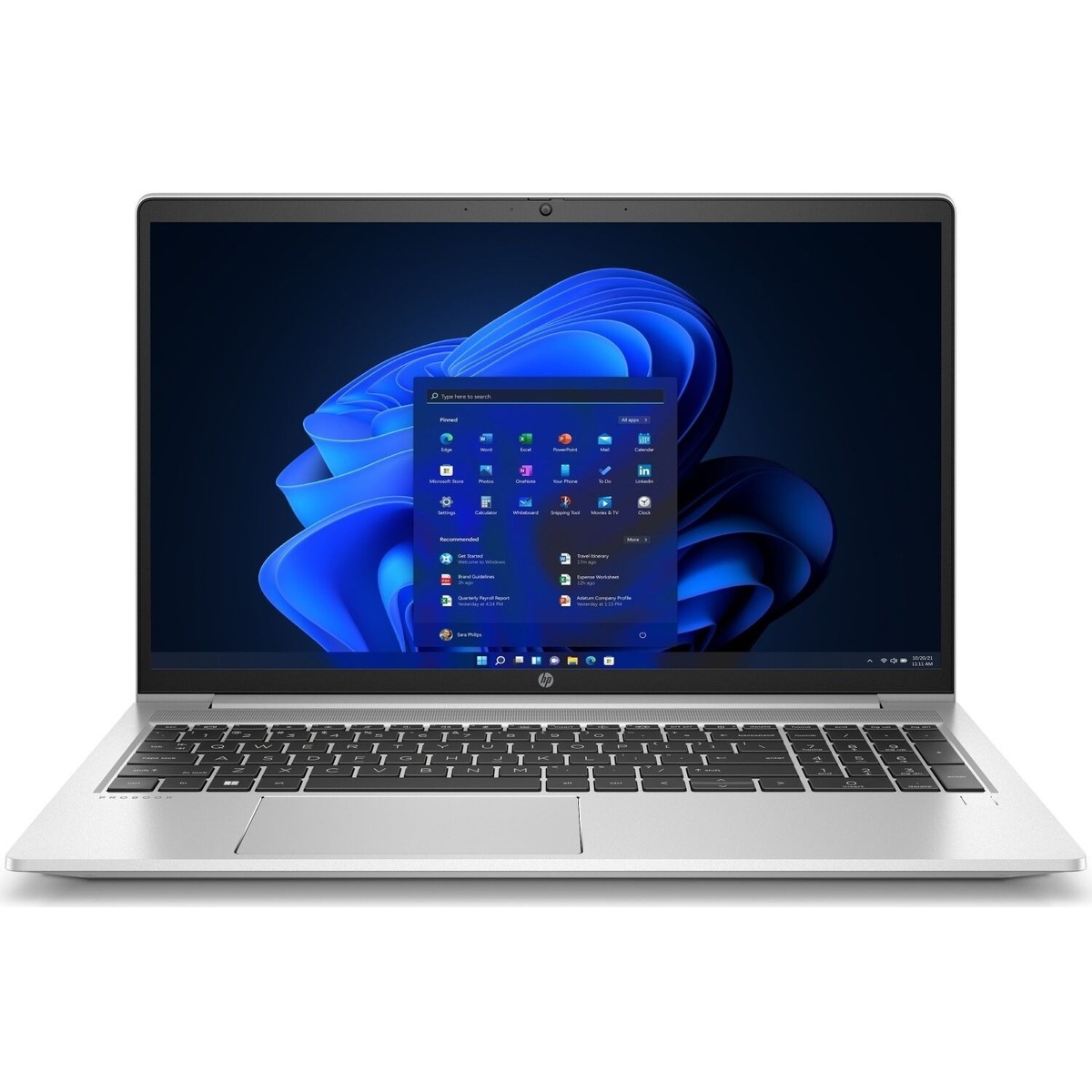 Ноутбук HP 15