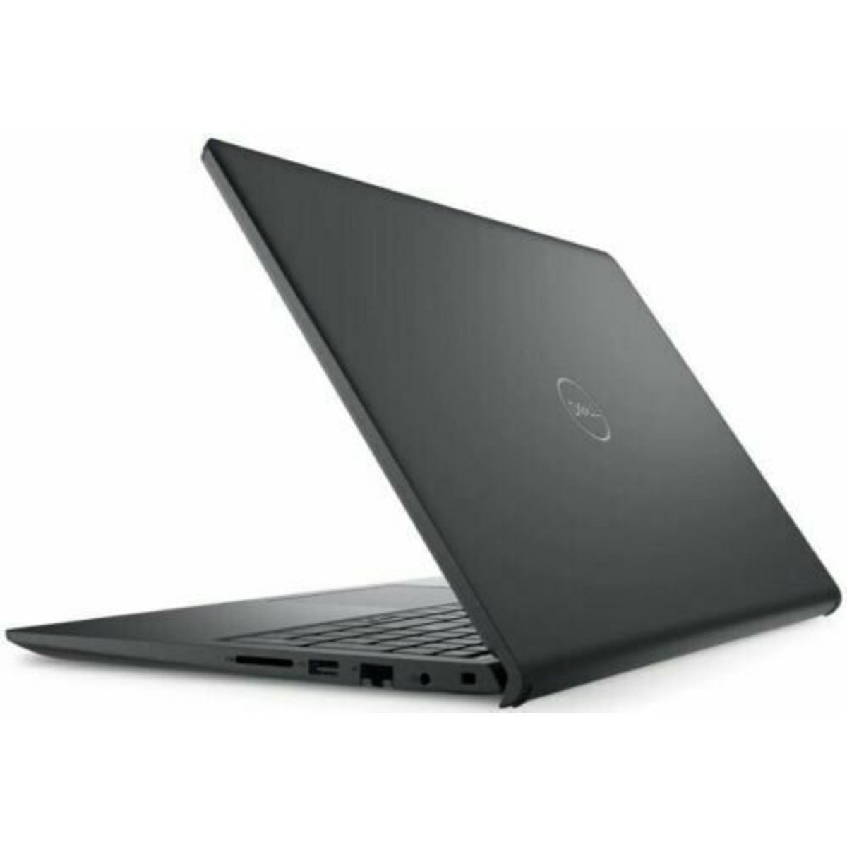 Ноутбук DELL Vostro 3510 (Intel Core i7 1165G7  /  8Gb  /  SSD512Gb  /  Intel Iris Xe Graphics  /  Free DOS  /  Black)