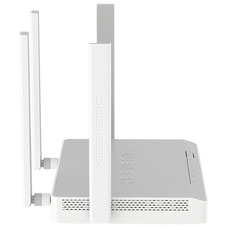 Wi-Fi роутер Keenetic Hero 4G+ (KN-2311)