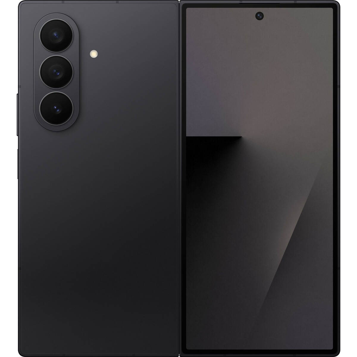 Смартфон Samsung Galaxy Z Fold7 12 / 256Gb (Цвет: Jet Black)