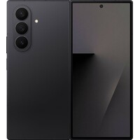 Смартфон Samsung Galaxy Z Fold7 12/256Gb (Цвет: Jet Black)