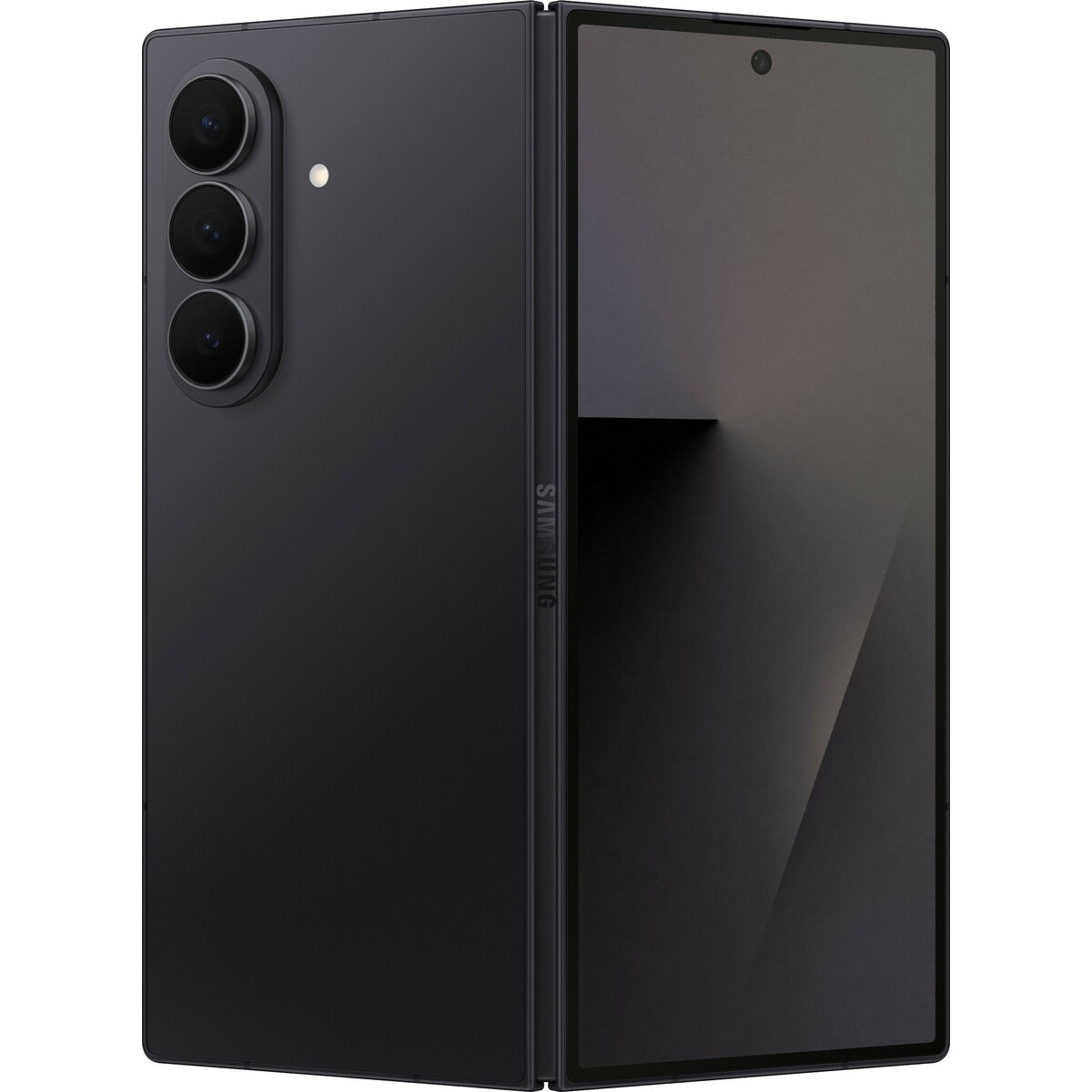 Смартфон Samsung Galaxy Z Fold7 12 / 256Gb (Цвет: Jet Black)