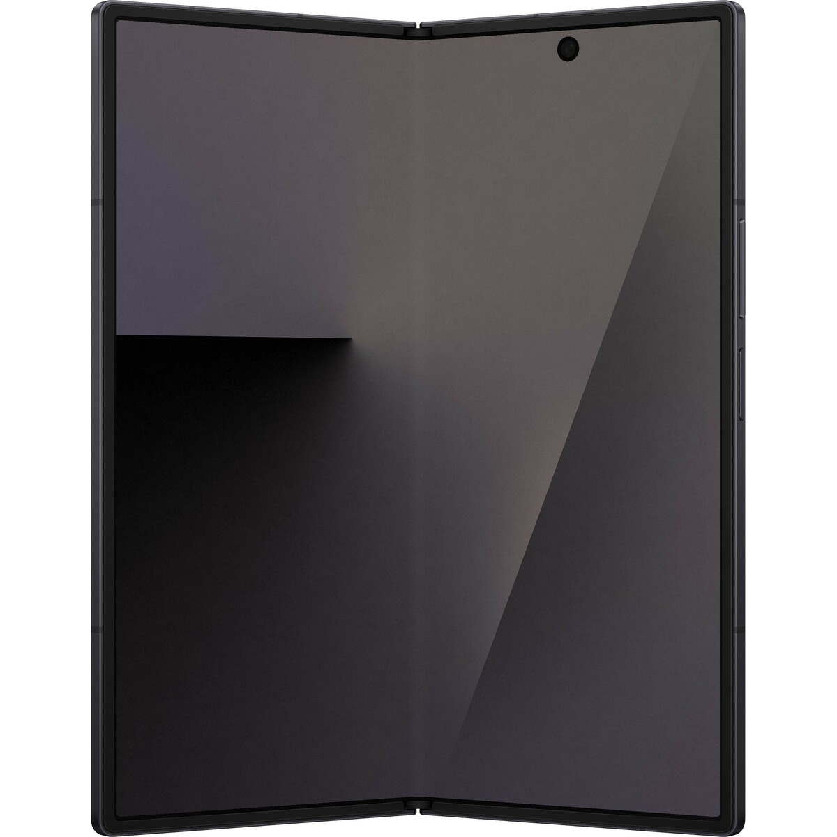 Смартфон Samsung Galaxy Z Fold7 12 / 256Gb (Цвет: Jet Black)