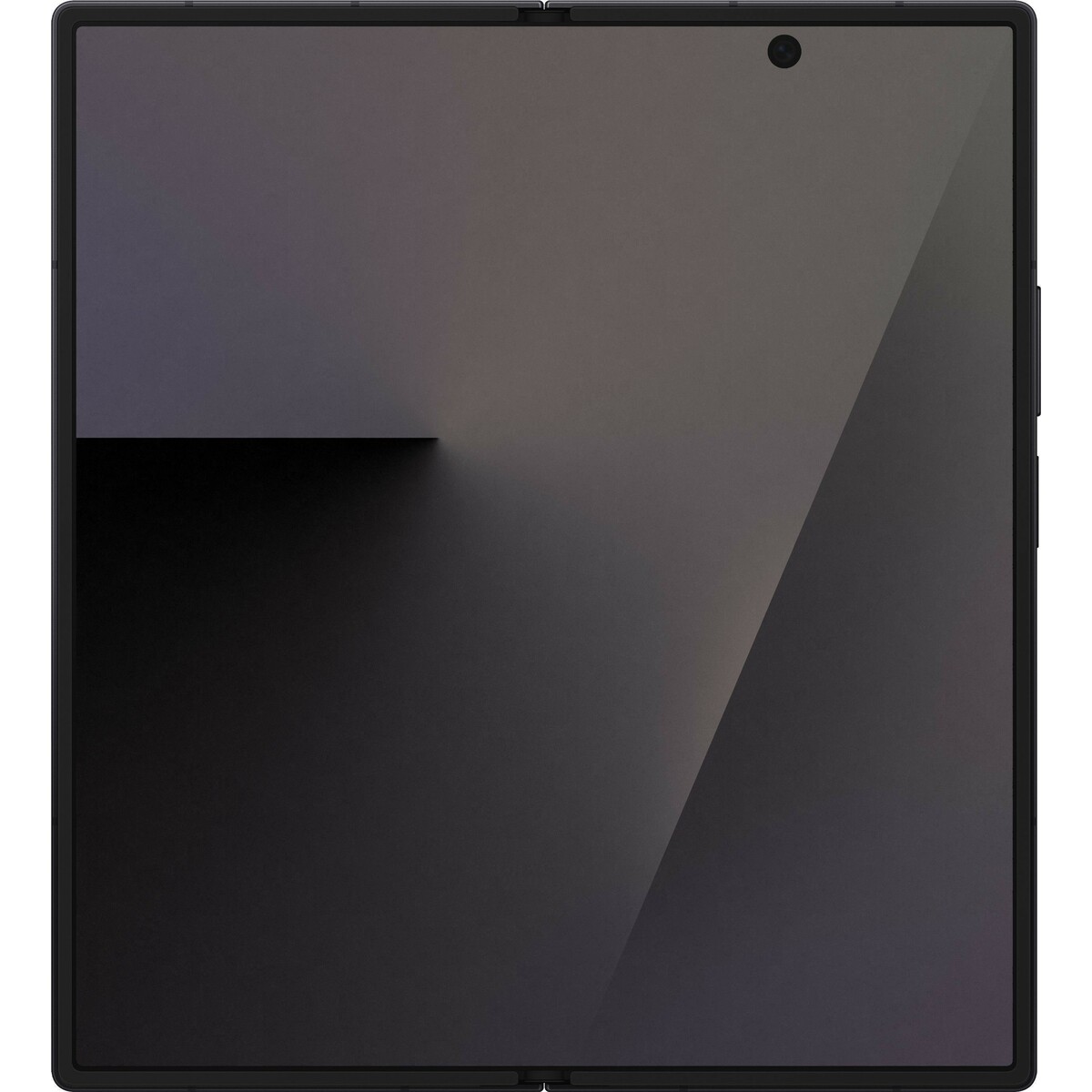 Смартфон Samsung Galaxy Z Fold7 12 / 256Gb (Цвет: Jet Black)
