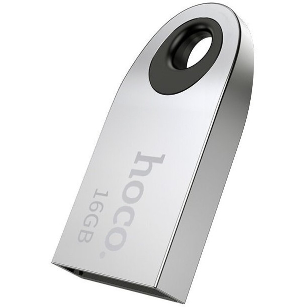 Флэш-накопитель Hoco 16Gb UD9 (Цвет: Silver)