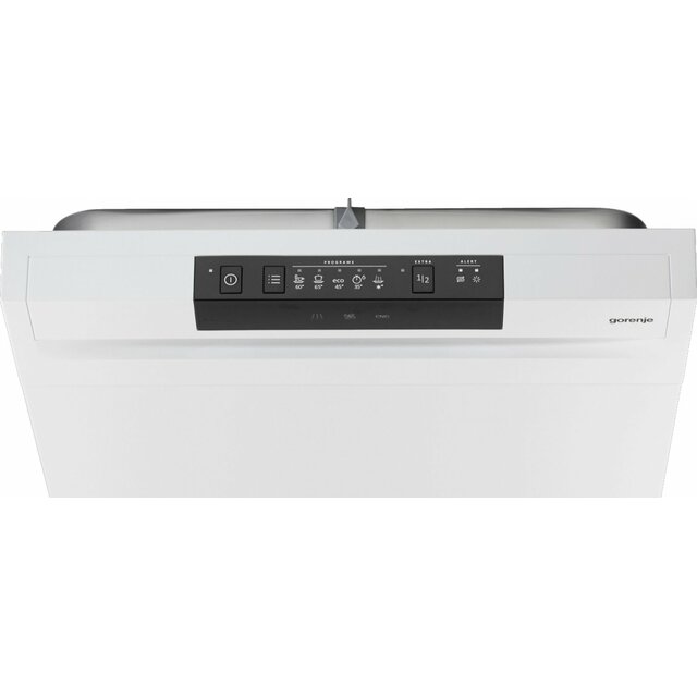 Посудомоечная машина Gorenje GS520E15W, белый Посудомоечная машина Gorenje GS520E15W, белый
