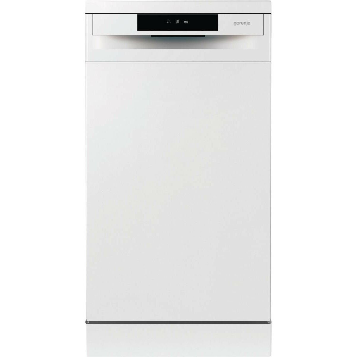 Посудомоечная машина Gorenje GS520E15W, белый 