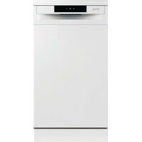 Посудомоечная машина Gorenje GS520E15W, белый 