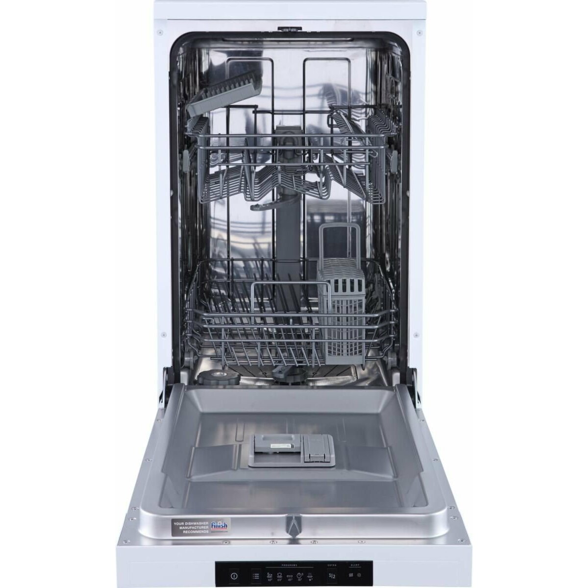 Посудомоечная машина Gorenje GS520E15W, белый 