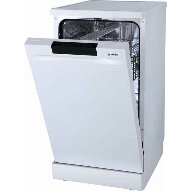 Посудомоечная машина Gorenje GS520E15W, белый Посудомоечная машина Gorenje GS520E15W, белый