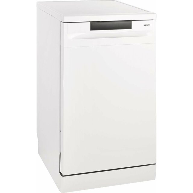 Посудомоечная машина Gorenje GS520E15W, белый Посудомоечная машина Gorenje GS520E15W, белый