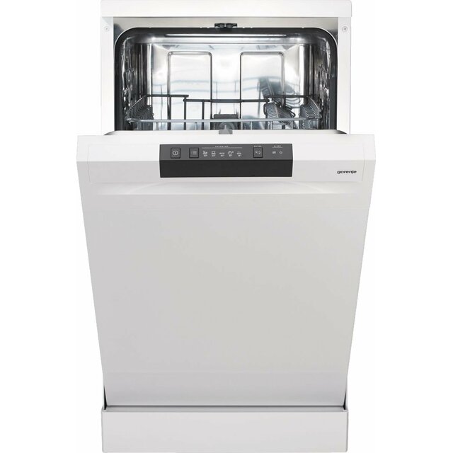 Посудомоечная машина Gorenje GS520E15W, белый Посудомоечная машина Gorenje GS520E15W, белый