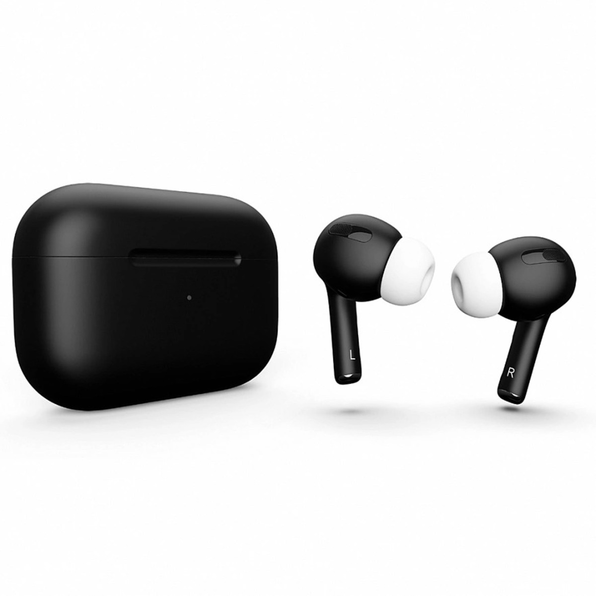 Наушники Apple AirPods Pro Magsafe Case Color (Цвет: Matte Black)