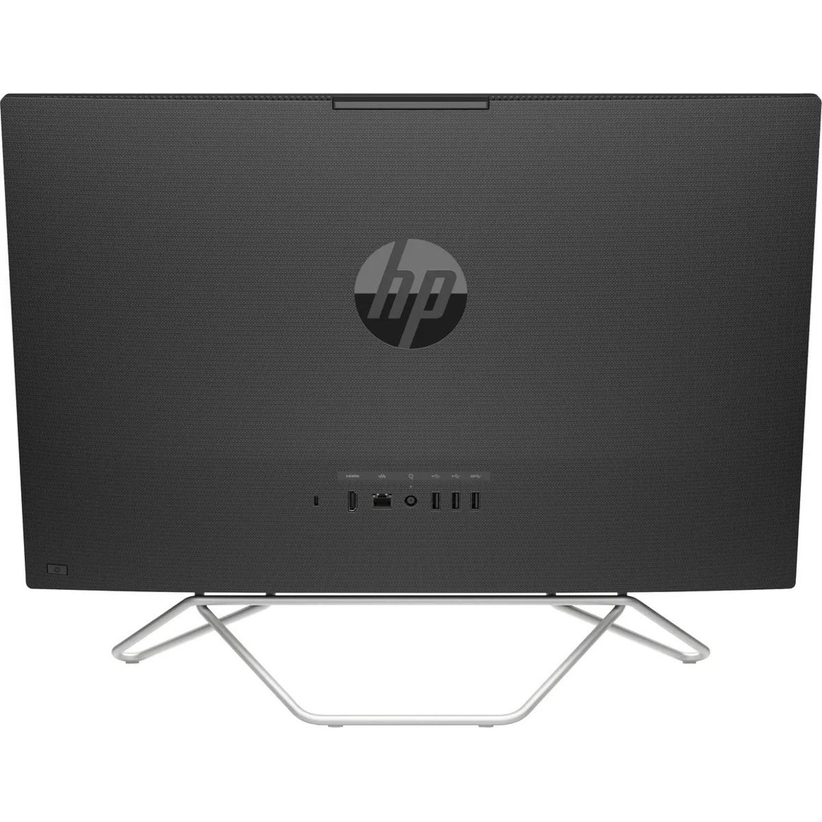 Моноблок HP 24-CB1014NH 6M806EA (Intel Core i7 1255U / 8Gb / SSD512GB / Intel Iris Xe Graphics / 23,8