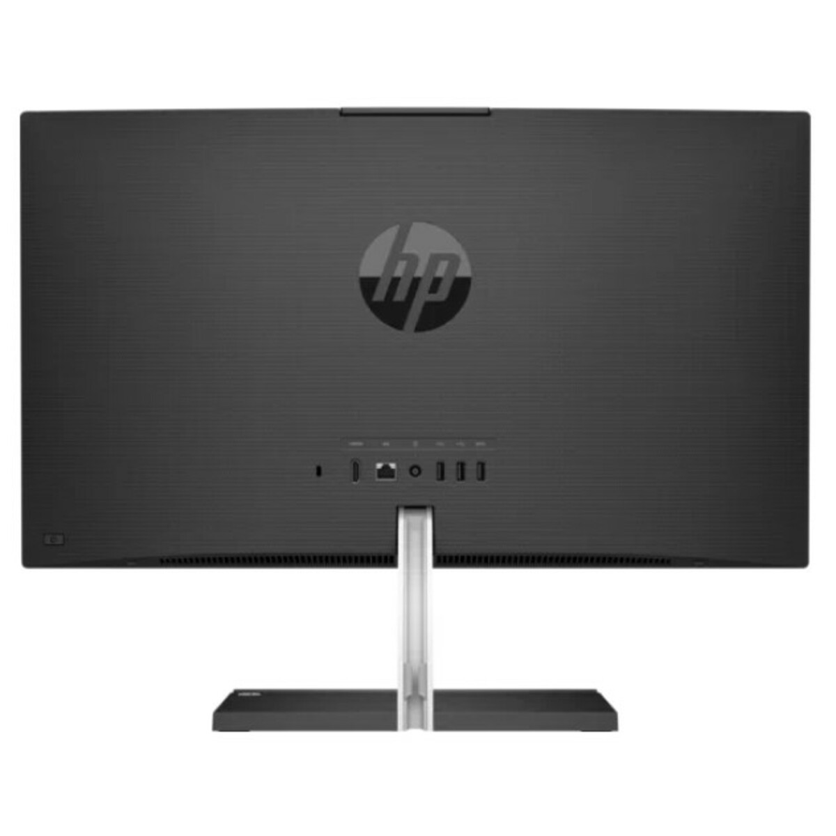 Моноблок HP 24-CB1039NH 6W1B1EA (Core i7 1255U 1.7 ГГц / 8Gb / SSD512GB / Iris Xe Graphics / 23.8