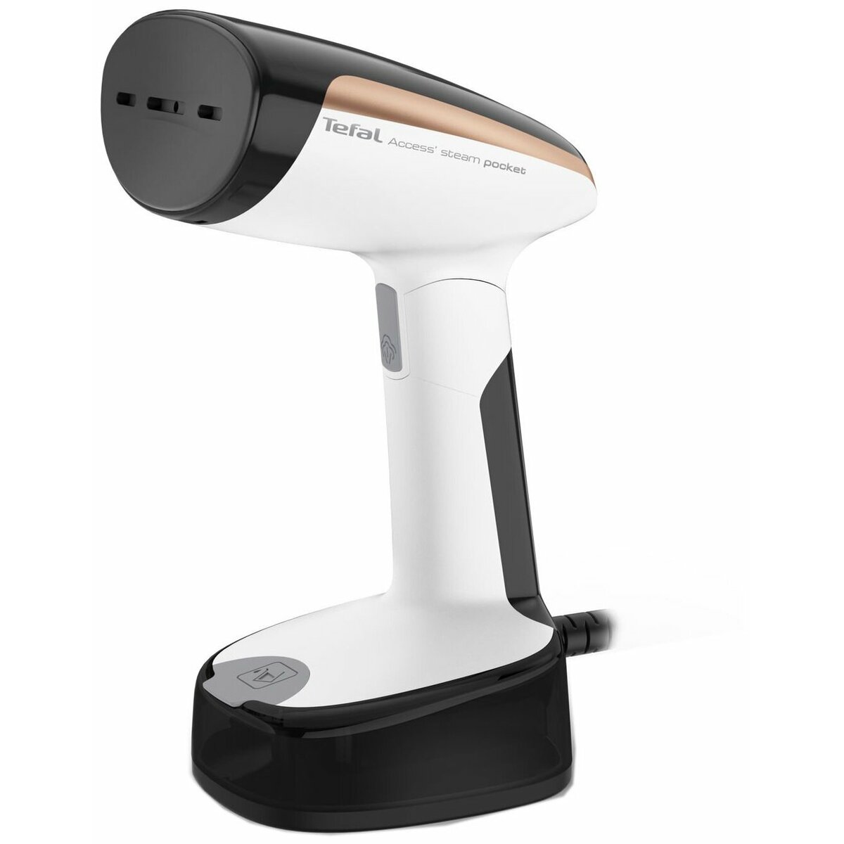 Отпариватель Tefal HANDHELD DT3030 (Цвет: White / Black)