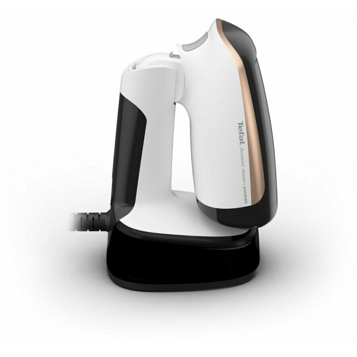 Отпариватель Tefal HANDHELD DT3030 (Цвет: White / Black)