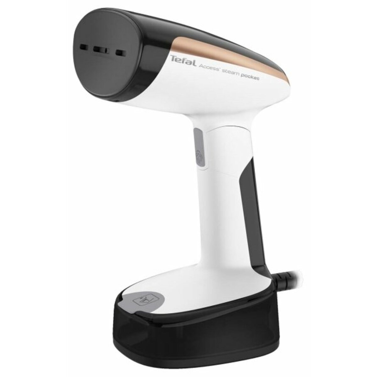Отпариватель Tefal HANDHELD DT3030 (Цвет: White / Black)