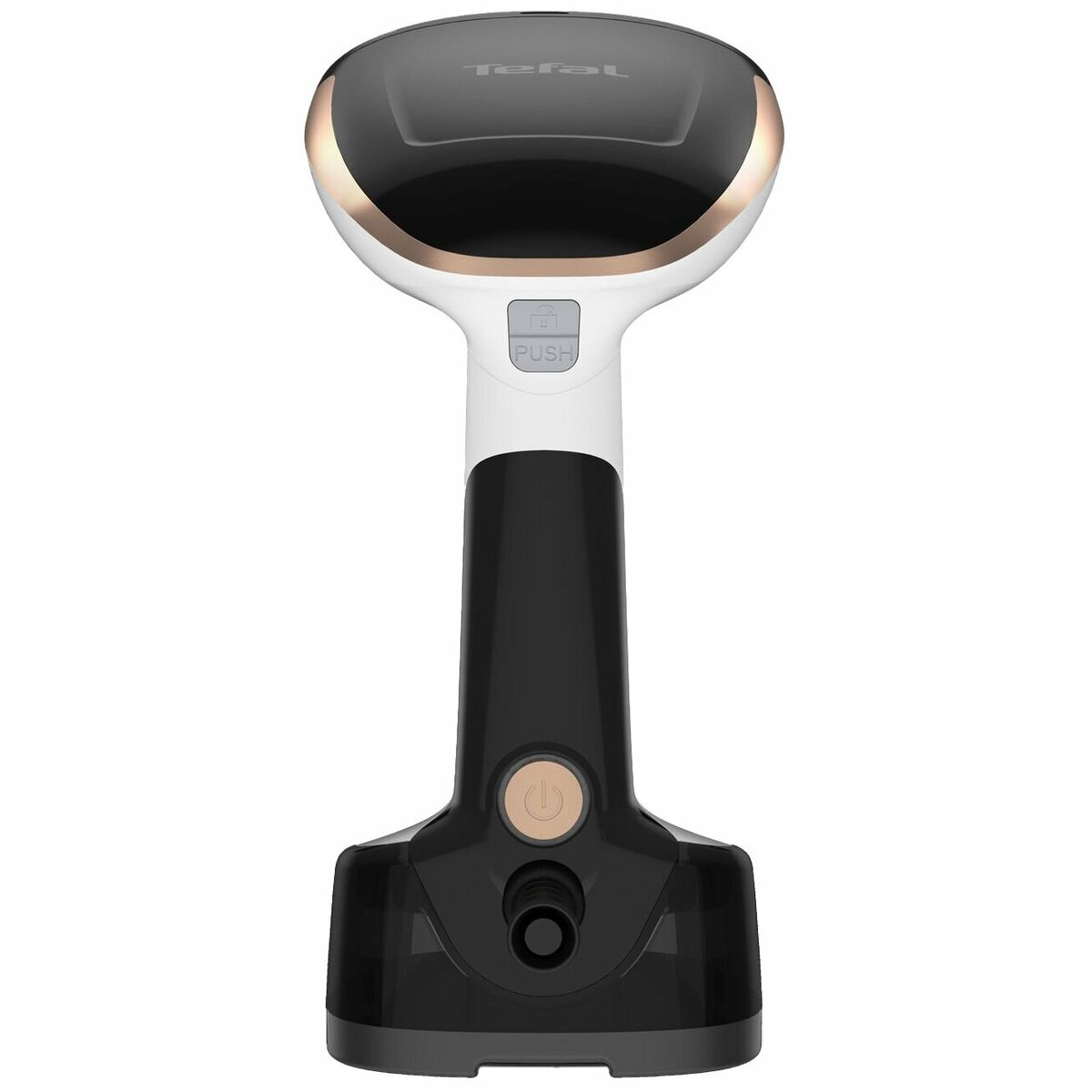 Отпариватель Tefal HANDHELD DT3030 (Цвет: White / Black)