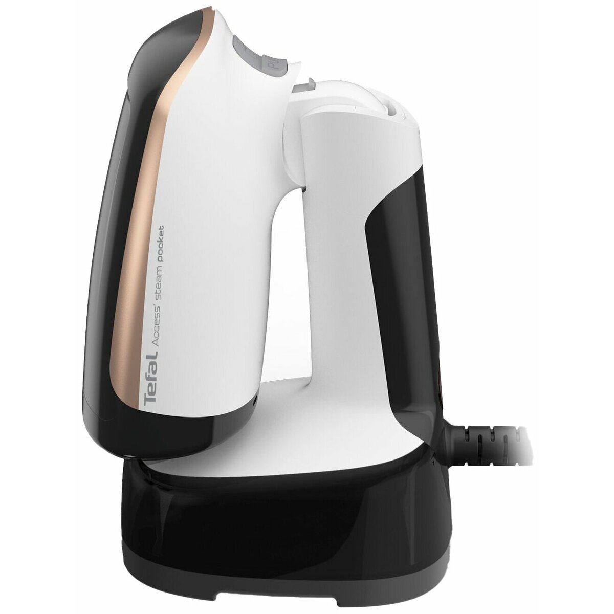 Отпариватель Tefal HANDHELD DT3030 (Цвет: White / Black)