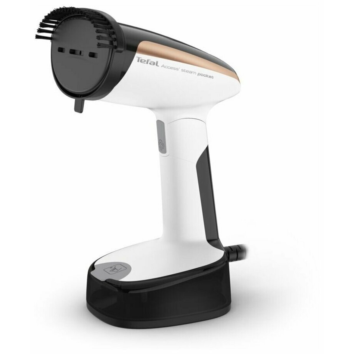 Отпариватель Tefal HANDHELD DT3030 (Цвет: White / Black)