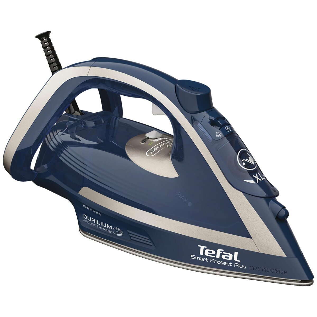 Утюг Tefal FV6872E0 (Цвет: Blue)