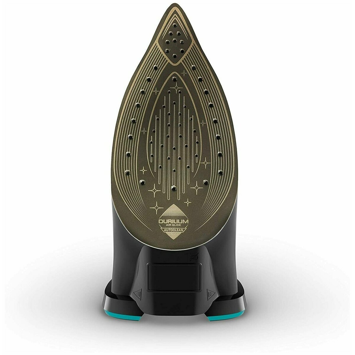 Утюг Tefal FV9844E0 (Цвет: Black / Turquoise)