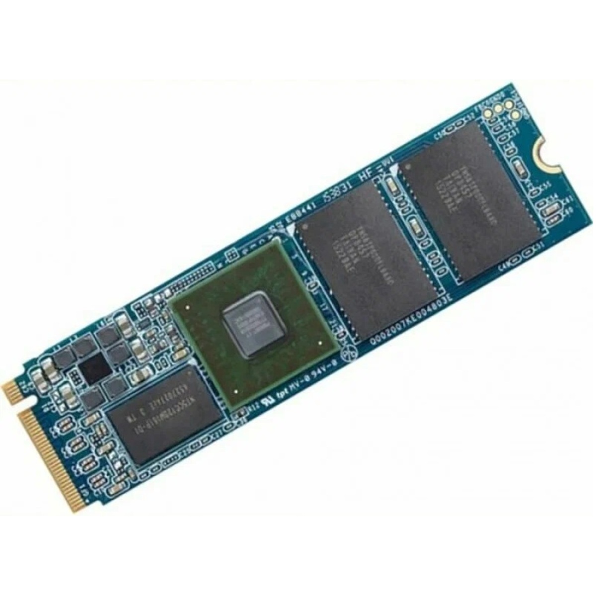 Накопитель SSD Apacer 120Gb M.2 AP120GAST280-1 