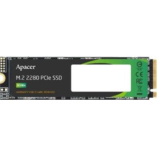 Накопитель SSD Apacer 512Gb M.2 PCIE AP512GAS2280P4X-1