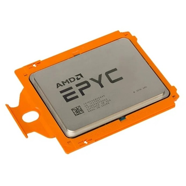 Процессор AMD EPYC 74F3 SP3 LGA OEM