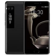 Смартфон Meizu Pro 7 Plus 64Gb (Цвет: Black)