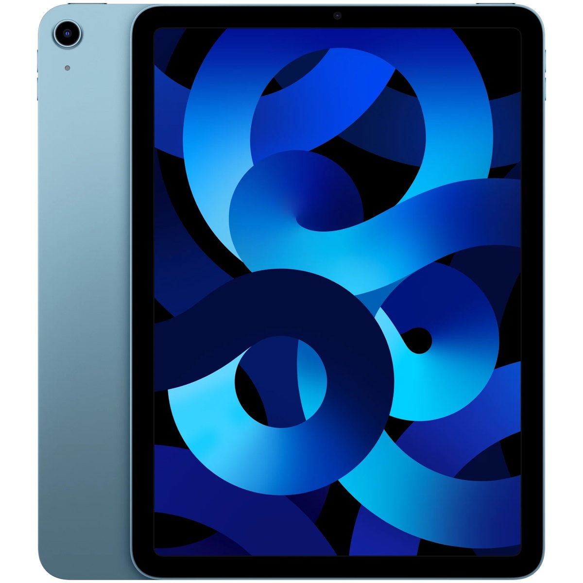 Планшет Apple iPad Air (2022) 64Gb Wi-Fi + Cellular (Цвет: Blue)