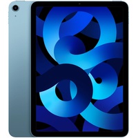 Планшет Apple iPad Air (2022) 64Gb Wi-Fi + Cellular (Цвет: Blue)