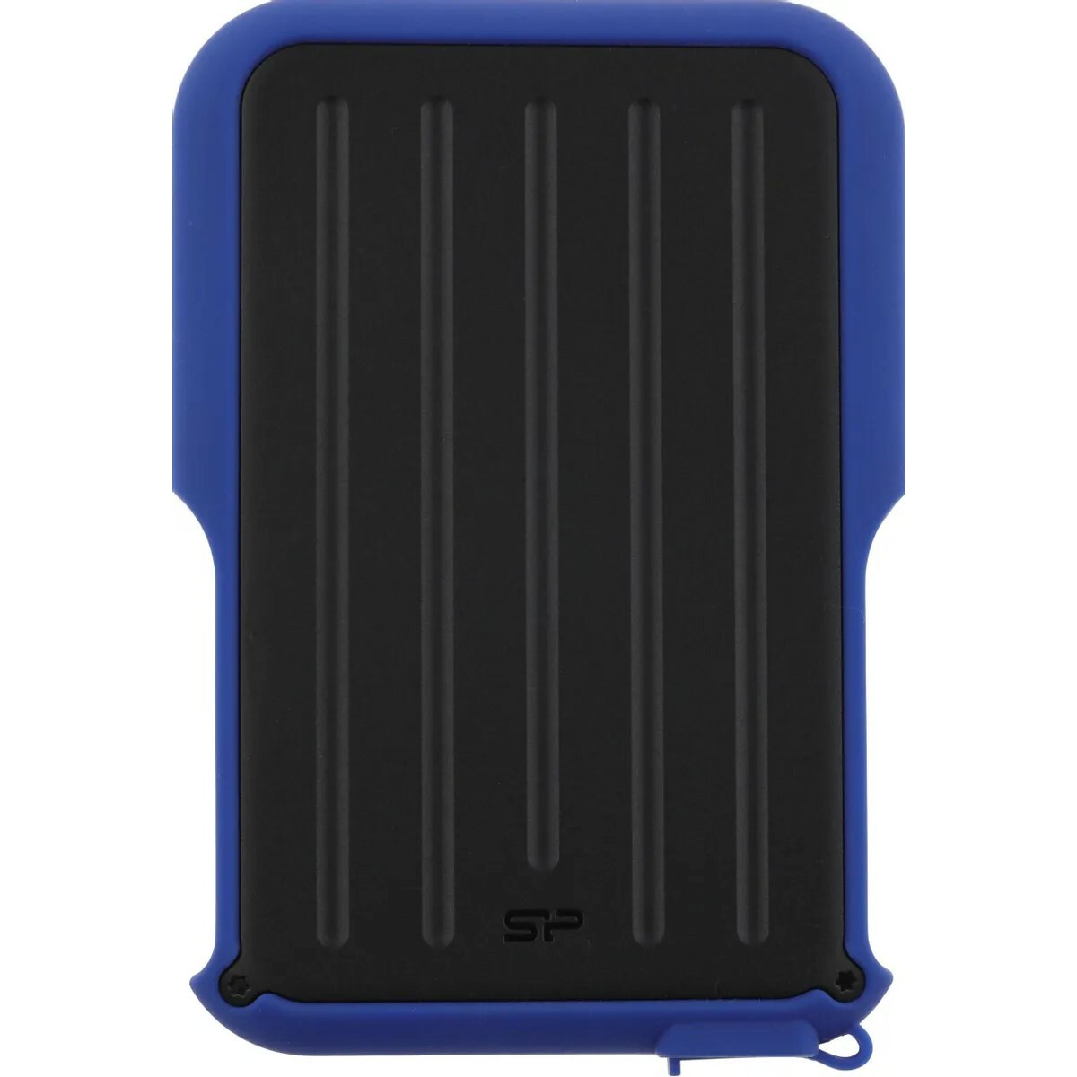 Жесткий диск Silicon Power USB3.0 1TB SP010TBPHD66SS3B (Цвет: Blue)