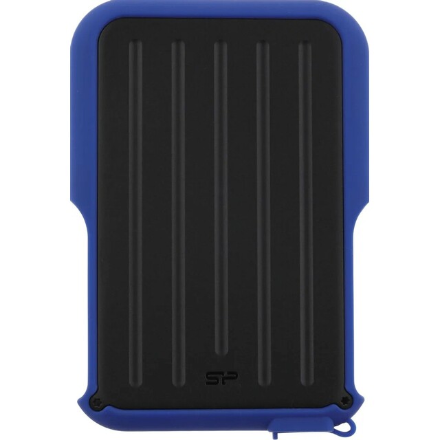 Жесткий диск Silicon Power USB3.0 1TB SP010TBPHD66SS3B (Цвет: Blue)